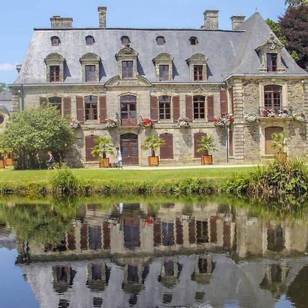 Villa Ravissant Pied A Terre Pour Deux. Gourin Exterior foto